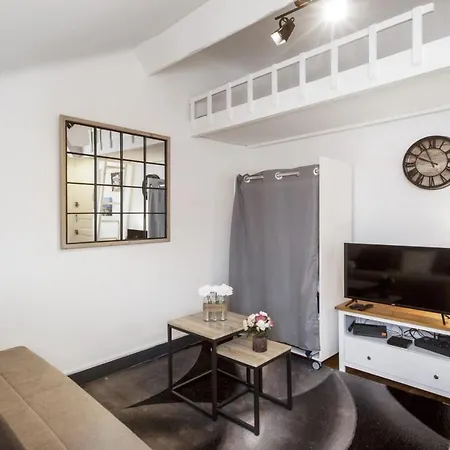 Appartamento Labordette - Welkeys