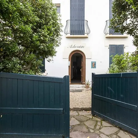 Appartement Great In 6 Min From The Côte Des Basques - Welkeys *