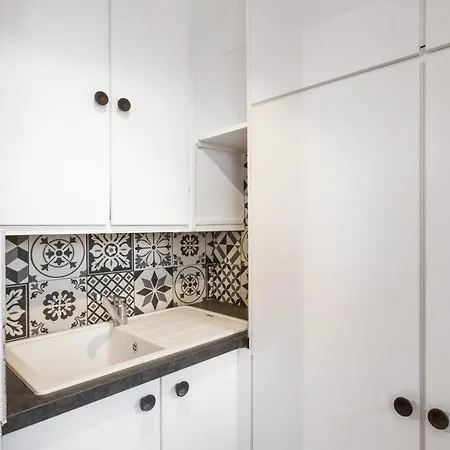 Appartement Labordette - Welkeys Biarritz