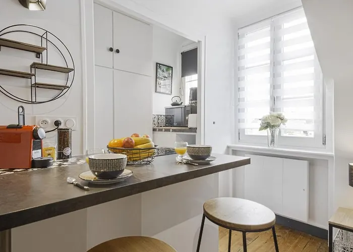 Labordette - Welkeys Biarritz