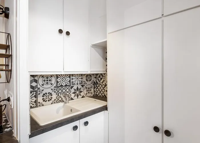 Appartamento Labordette - Welkeys Biarritz