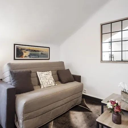 Labordette - Welkeys Apartmán *