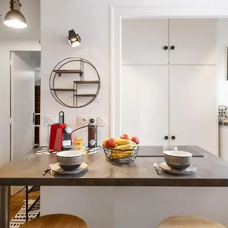 Apartamento Labordette - Welkeys *