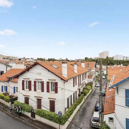 Appartement Labordette - Welkeys