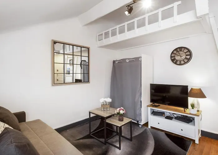 Apartment Labordette - Welkeys