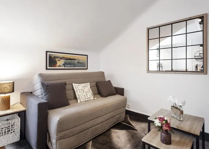 Labordette - Welkeys Apartment *