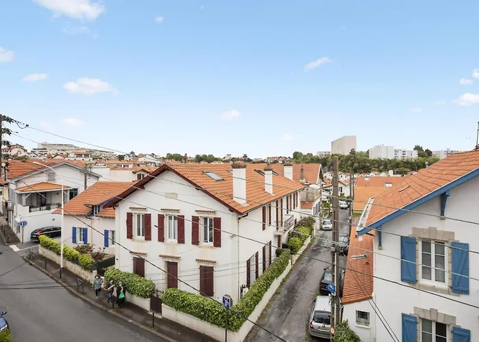 Appartement Labordette - Welkeys